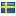 torghattennord.no is hosted in Sweden